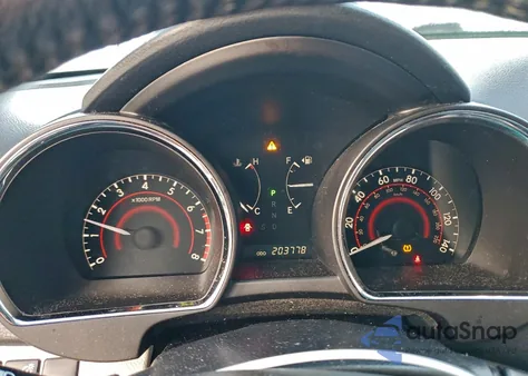 2012 Toyota Highlander Limited z USA, uszkodzony, nr VIN 5TDYK3EH5CS082807